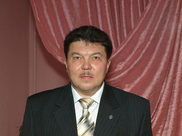 Александр Уткин