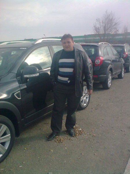 Мурат Калимбетов