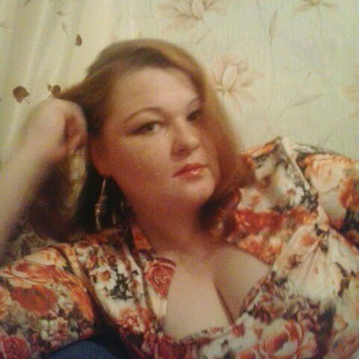 Анастасия Хабарова