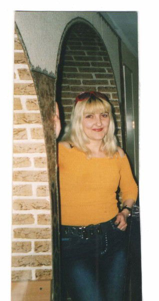 Анна Шерстобоева