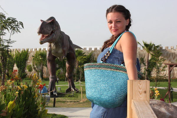 Виктория Вовк