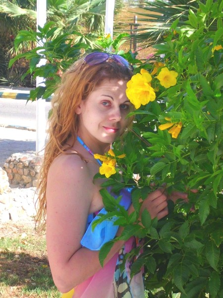 Людмила Папуча