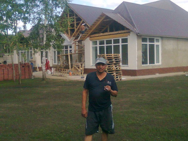 Олег Новицкий