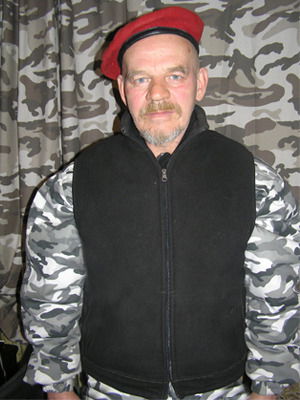 Беляев Александр