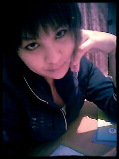 Аида Жабыкбаева