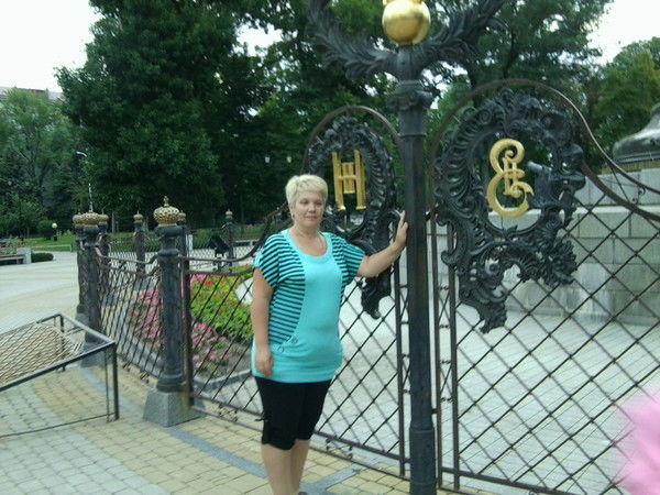 Вера Немчинова