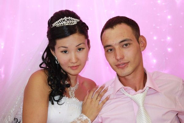 Салтанат Табанова