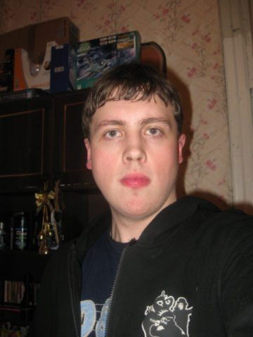 Михаил Парфёнов