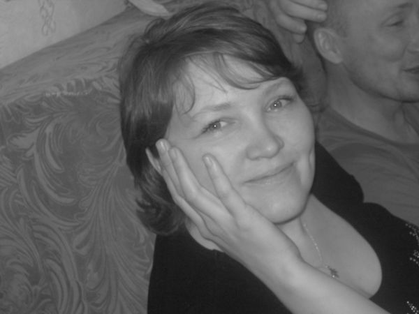 Екатерина Иляшенко(Фурман)