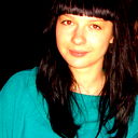 Кристина Захаренок