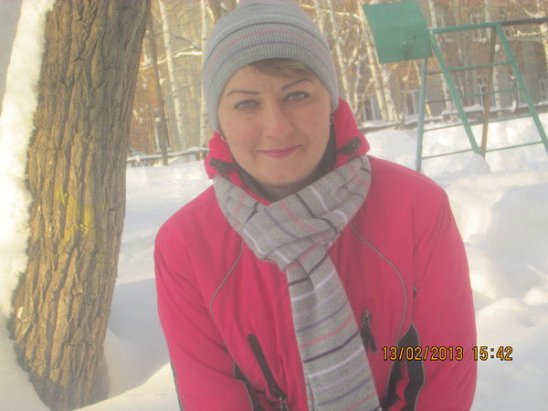 Ирина Прозорова