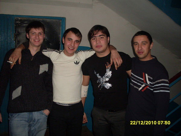 Альберт Шайхуллин