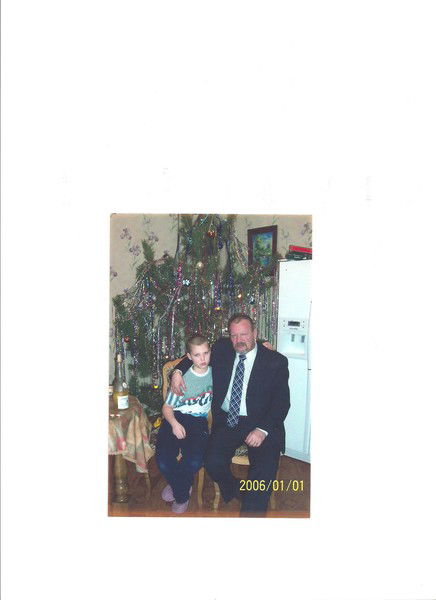 Владимир Сарычев