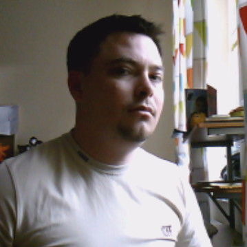 Андрей Мухин