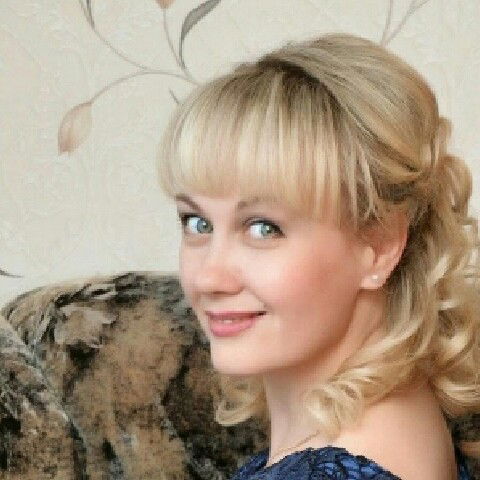 Елена Павловская