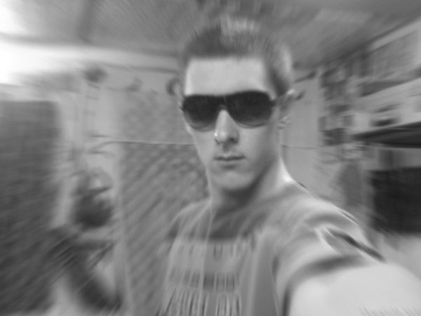 Павел Мельников