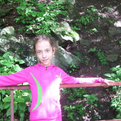 Даша Медведева