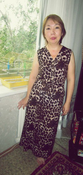 Сауле Жумаканова