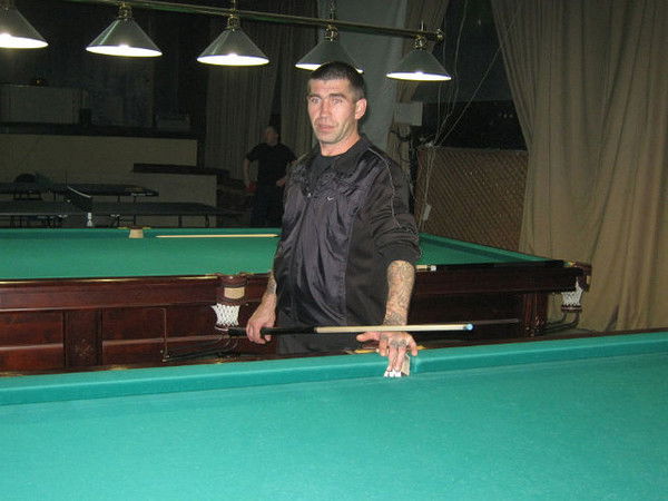 Сергей Тимофеев