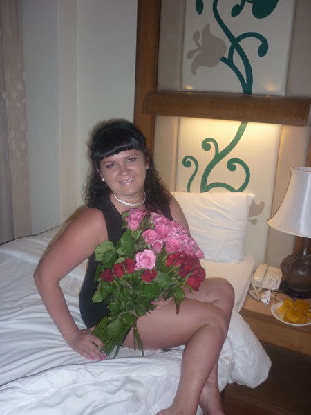 Наталья Быстрова