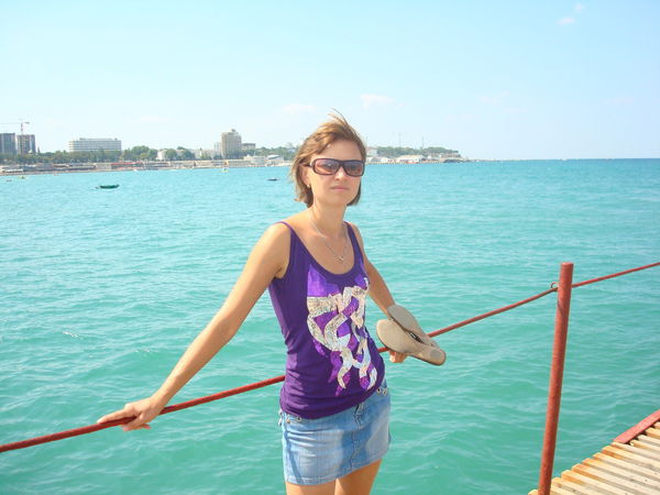 Александра Минина