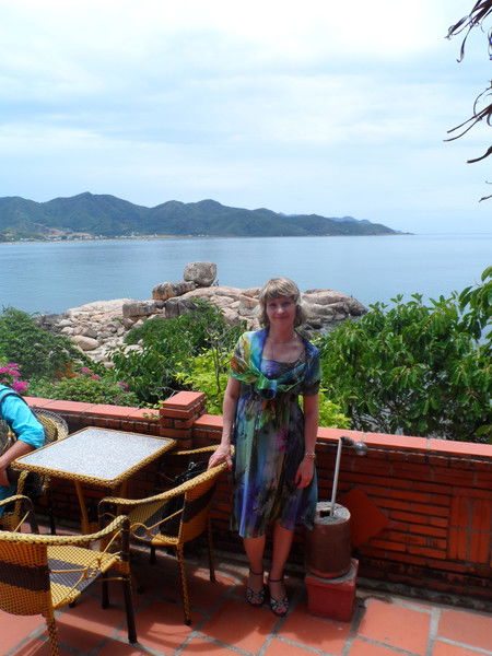 Елена Козырева