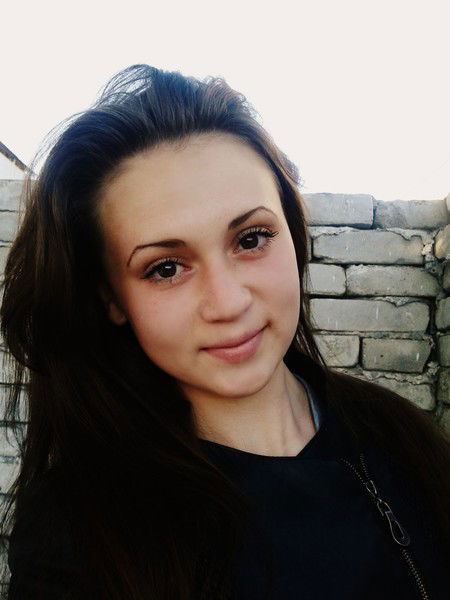 Ekaterina Garbovskaya