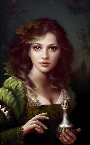 Елена Троянская