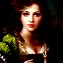 Елена Троянская