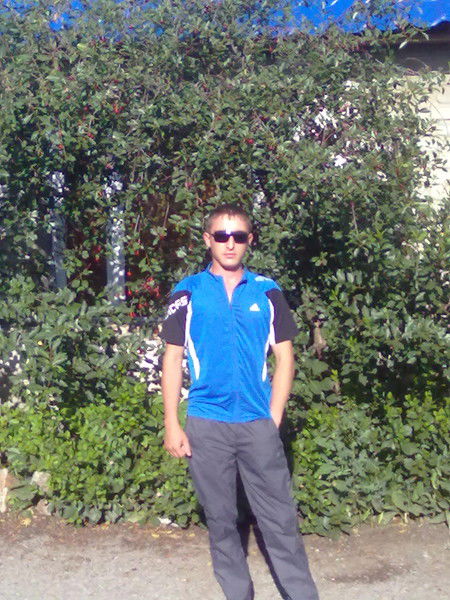 Александр Варюшин