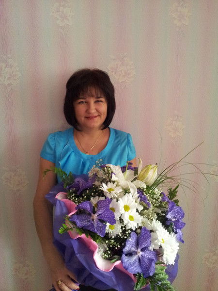 Гульшат Насыпова