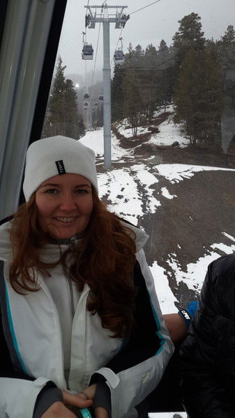 Елена Шаповалова