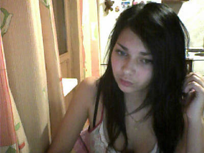 Анастасия Глущенко