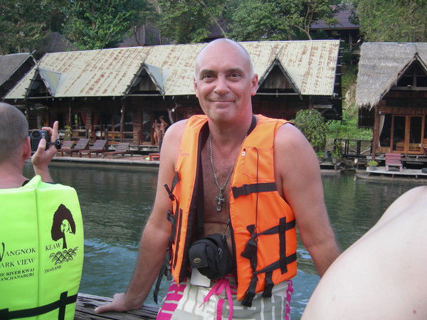 Сергей Гончаров