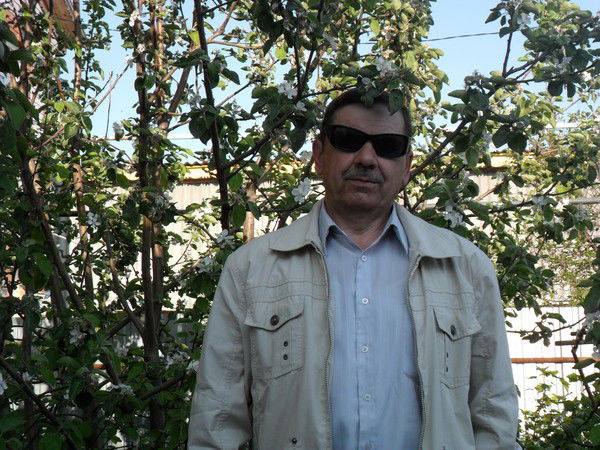 Фаниль Мавлет