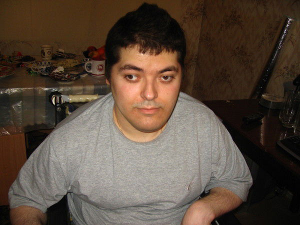 Александр Лапатников