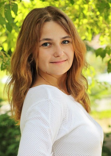 Ольга Лапыгина