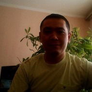 Yerlan Bekzhanov