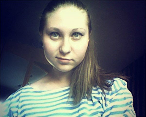 Кристина Обозная