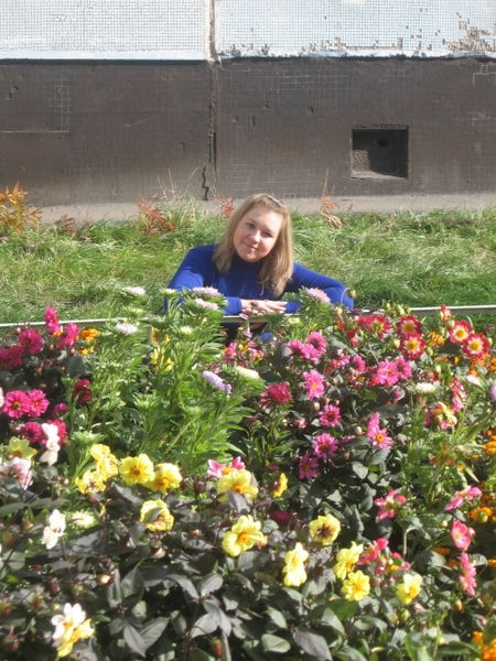 Анна Князева