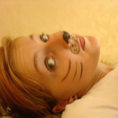 Настя Ветренко