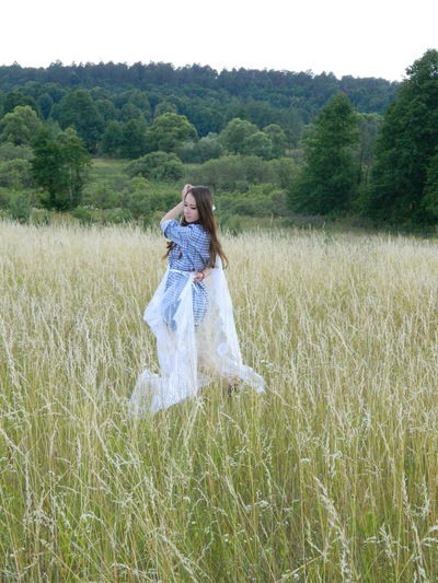 Марина Абашина