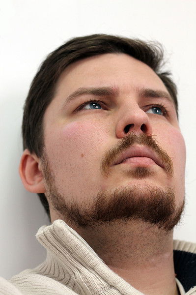 Василий Плотников