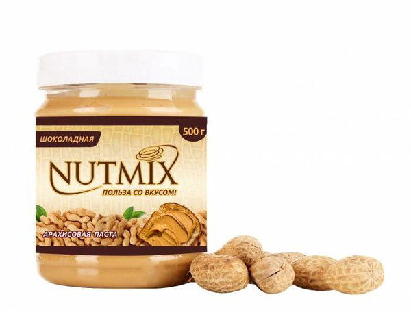 Nutmix Nutmix