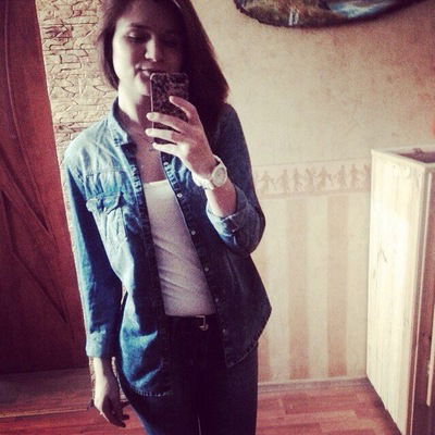 Кристина Кудрявцева