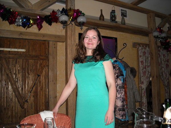 Таня Захаревич