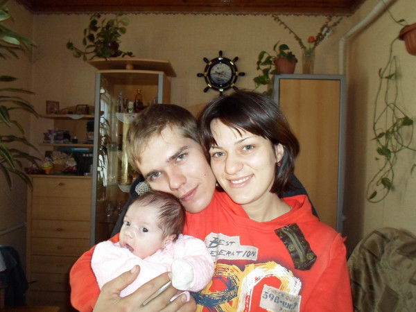 Ярослава Кренева(Гвоздевская)