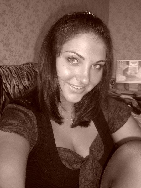 Ольга Мусатова