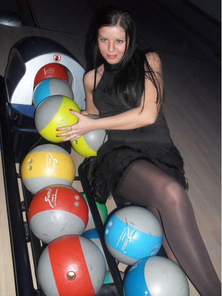 Лилия Ильязова