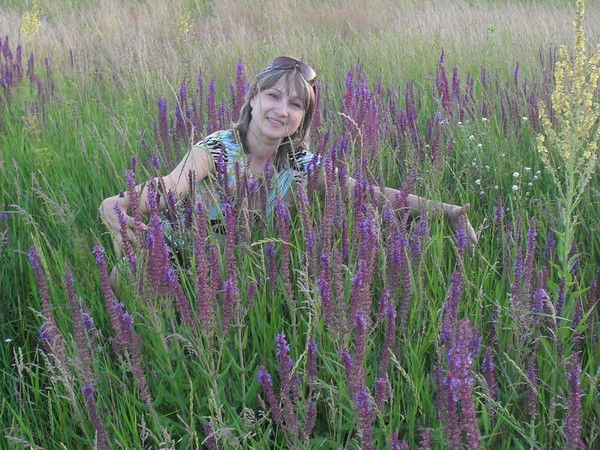 Наташа Наталья